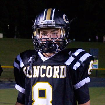 Landon Trott