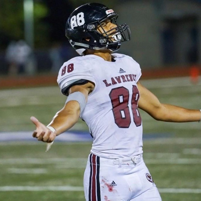 Teagan (TAY-gan) Flynn