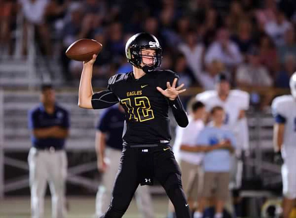 Braden Wingle