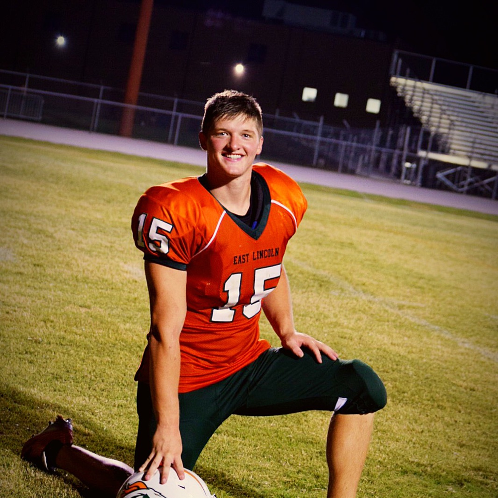 Connor Faile