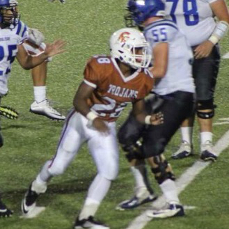 Audrick Moorer