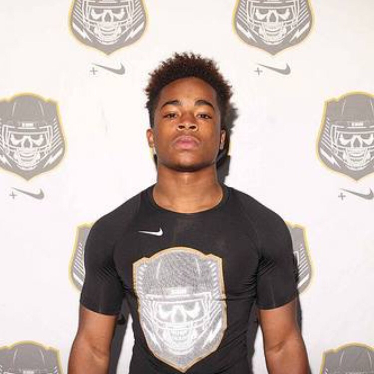 Devin Edwards