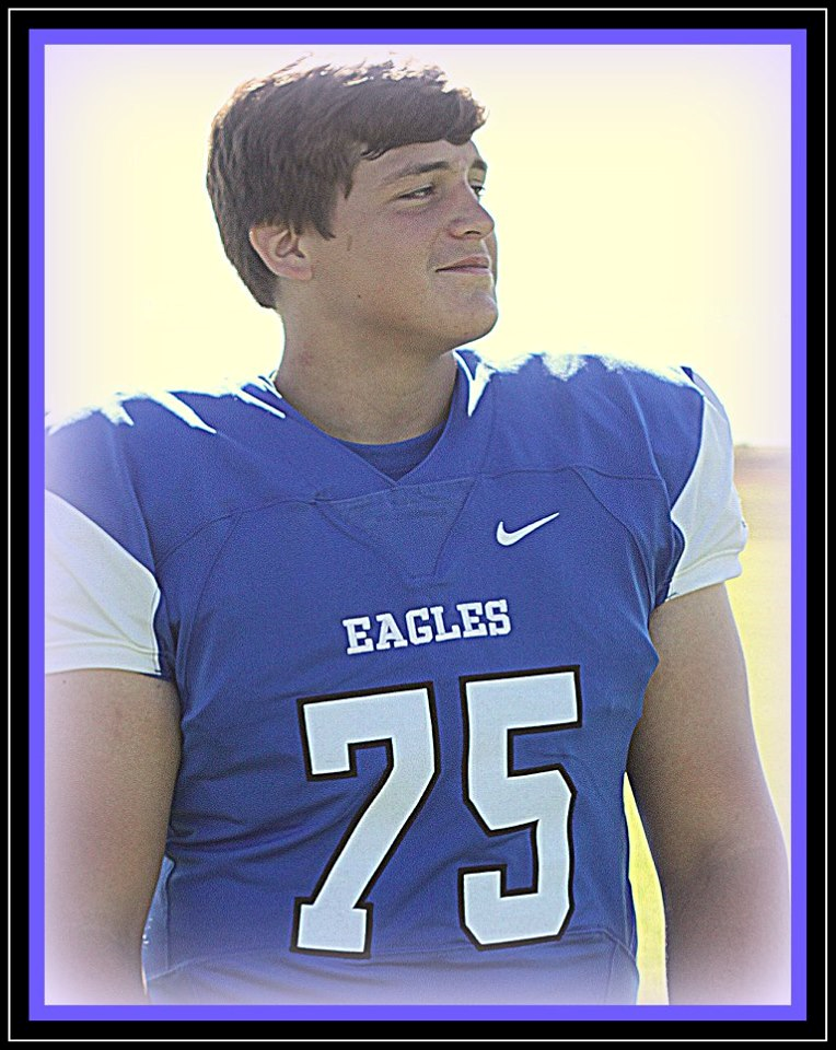 Dalton Joyce