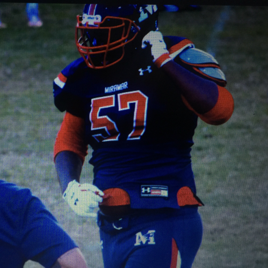 Dalshad Guilford