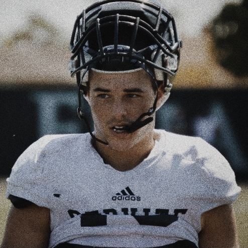 Joe Christensen