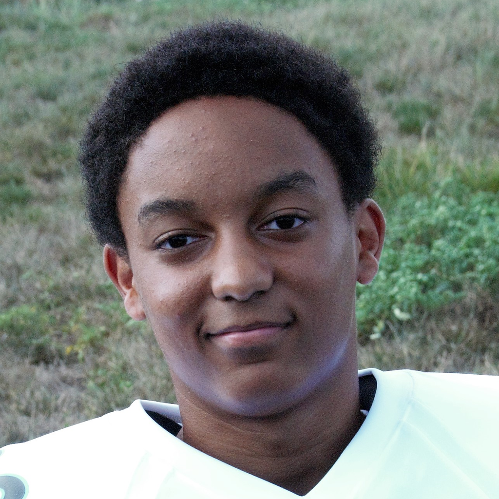 Trevor Gichachi
