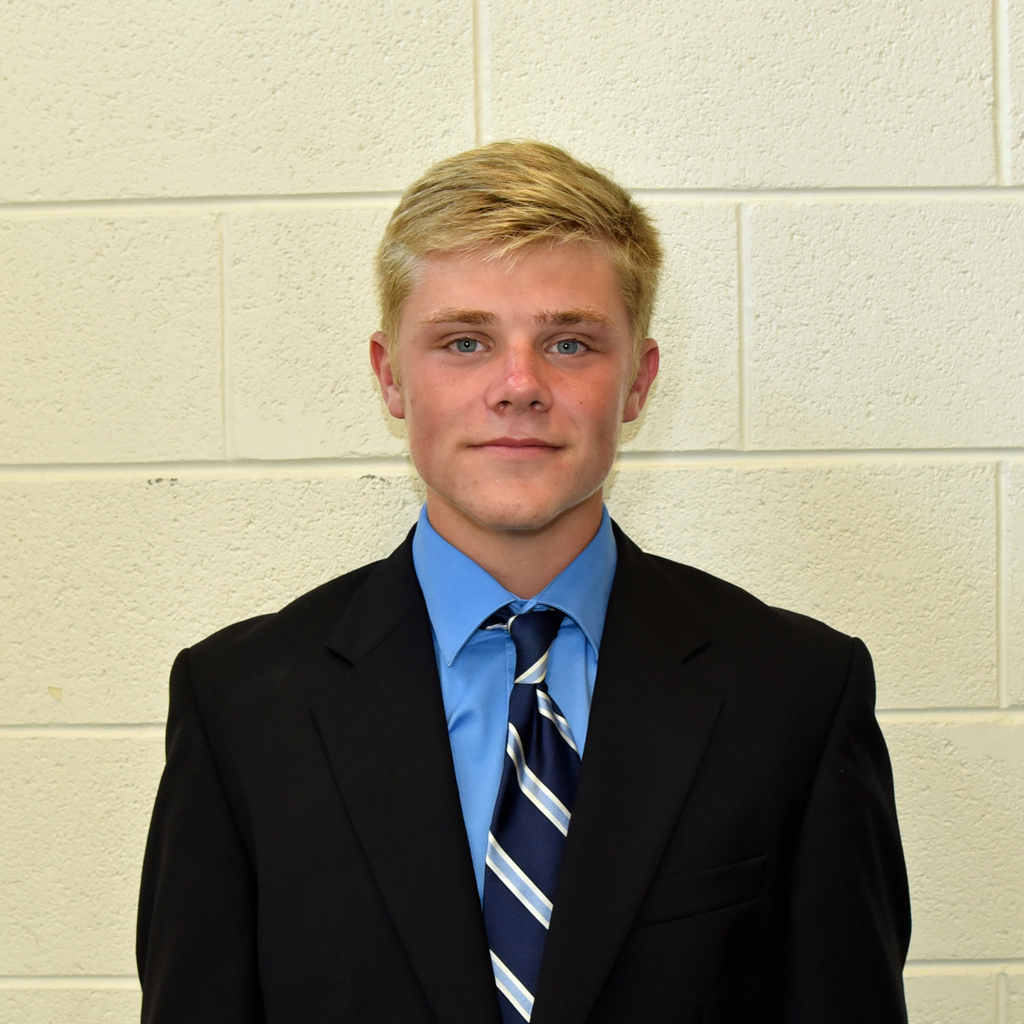 Connor Lloyd