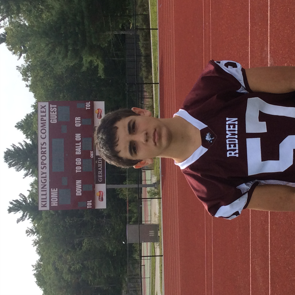 Greg Gosselin