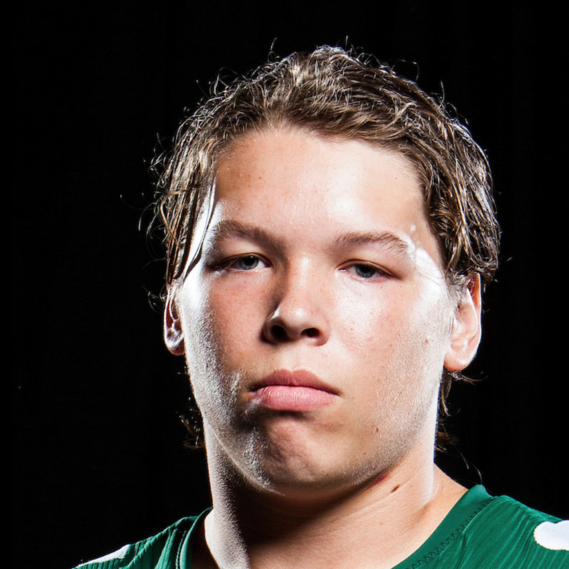 Brant Robinson mugshot