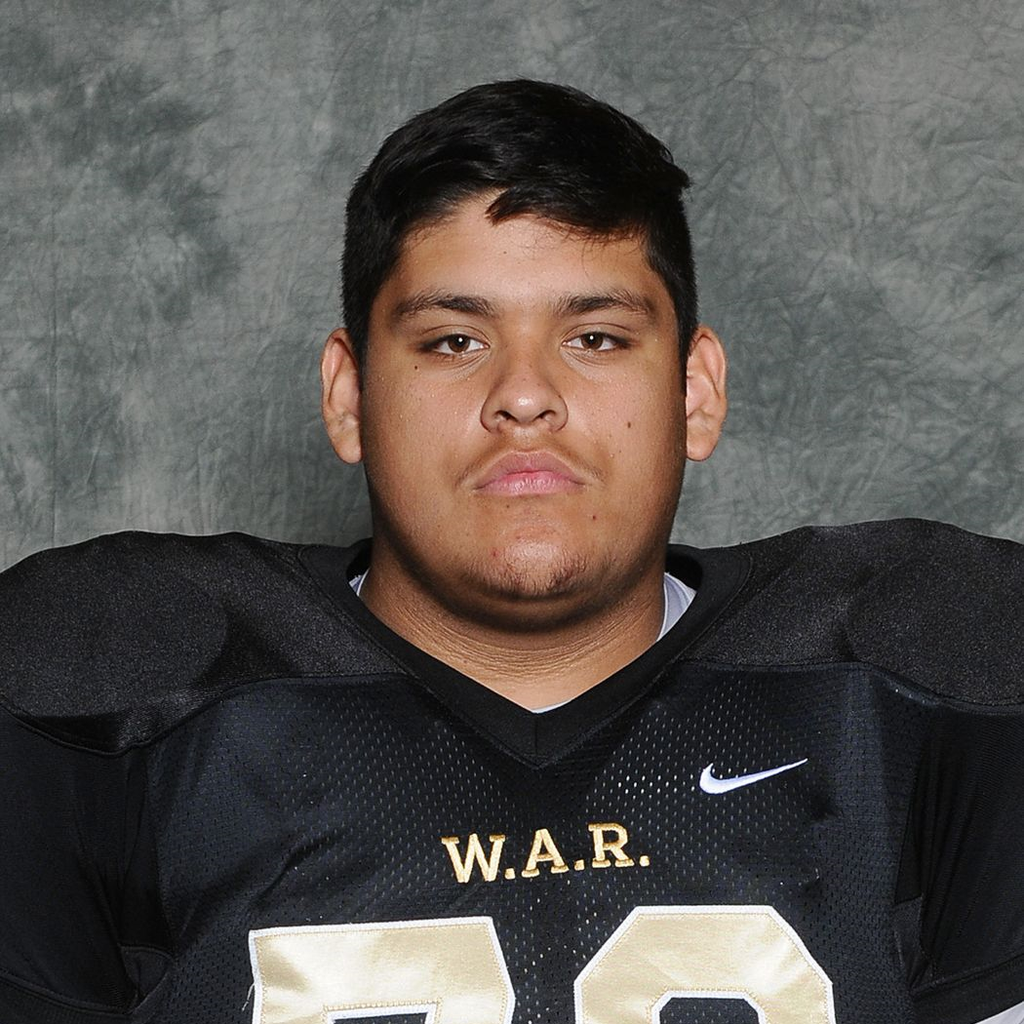 Isaac Robles mugshot