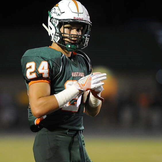Dalton Salerno