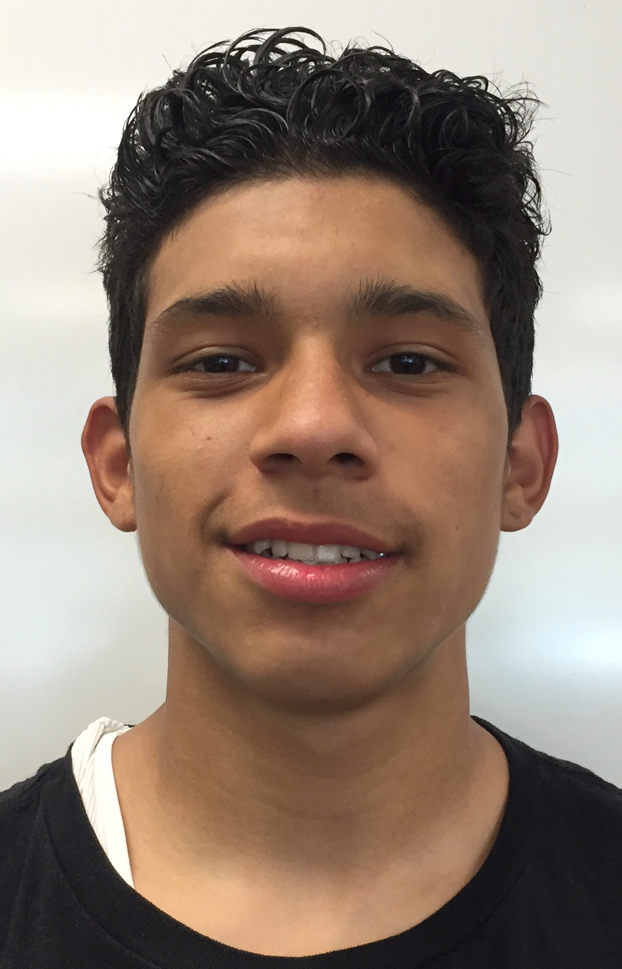 Andrew Fuentes