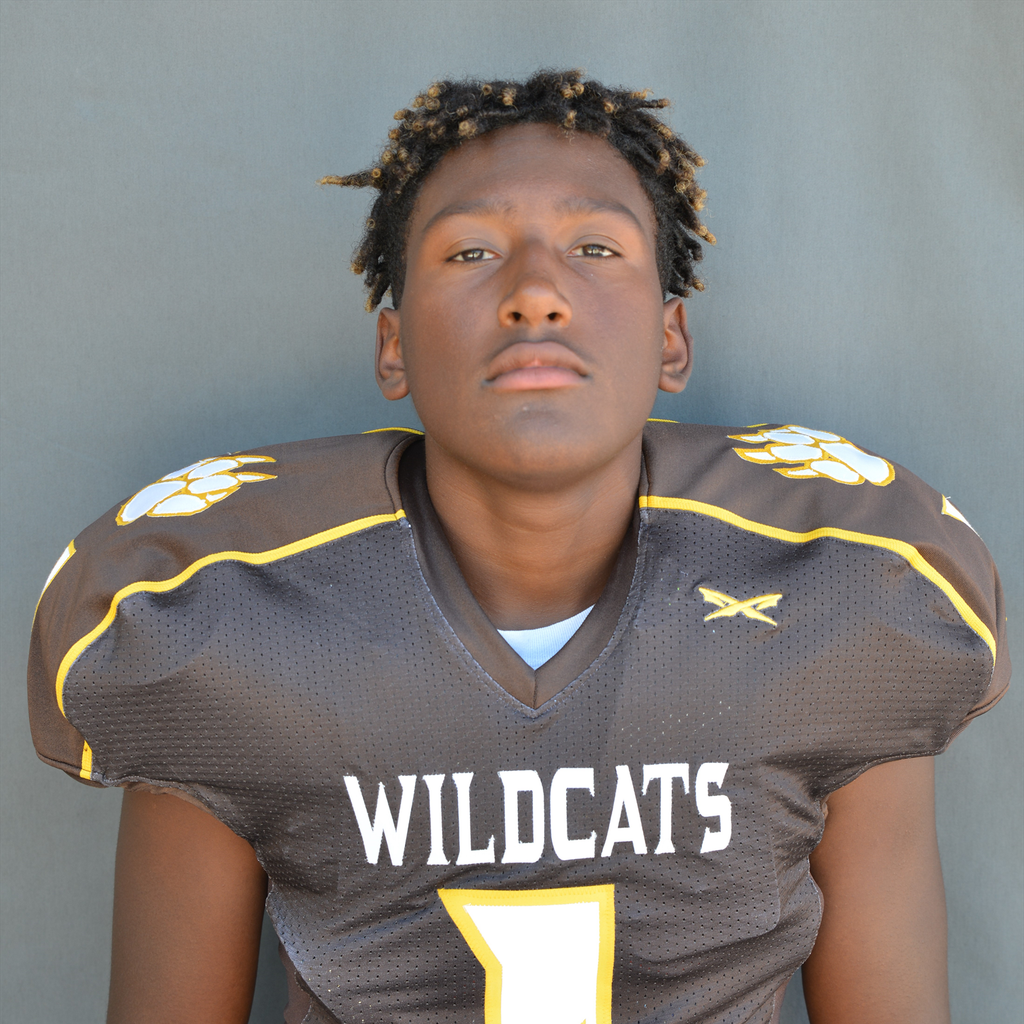 Kameron Bullock