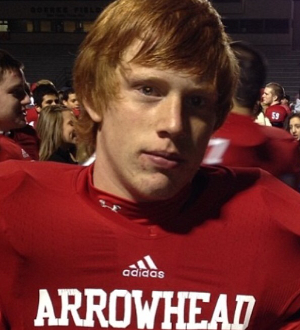 Jacob Powell