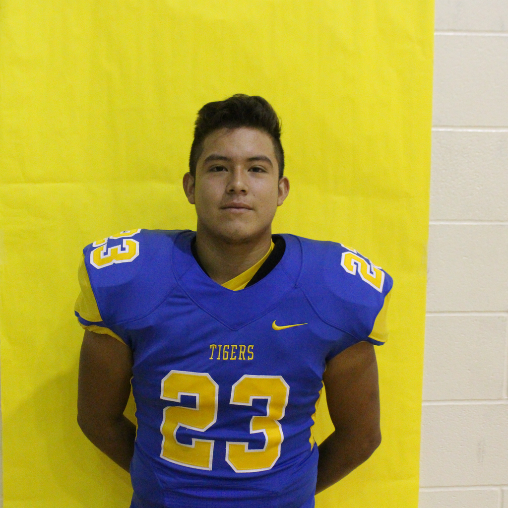 Jesus Acosta mugshot
