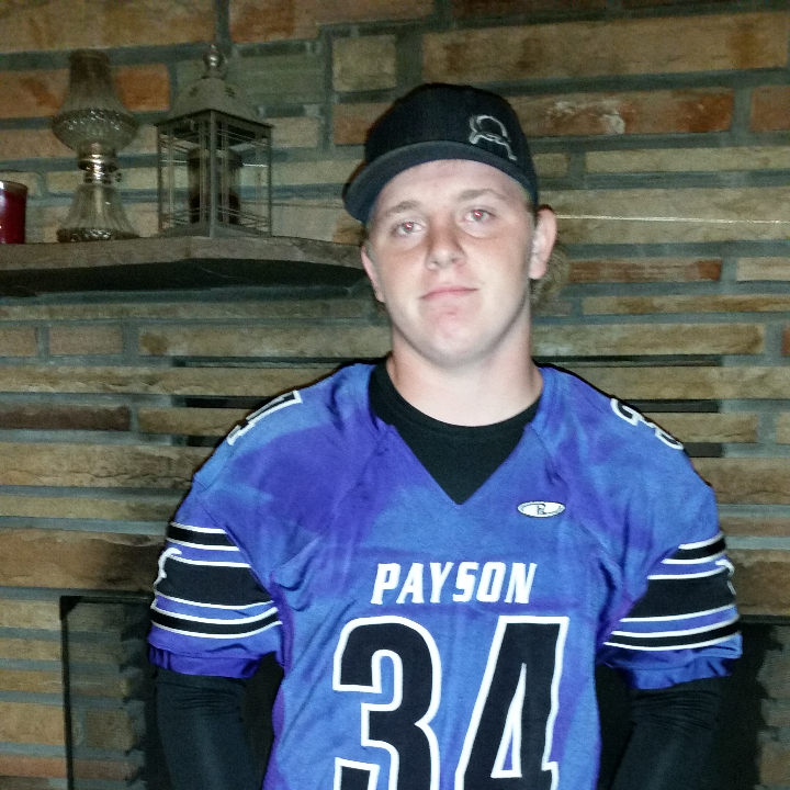 Wyatt Taylor mugshot