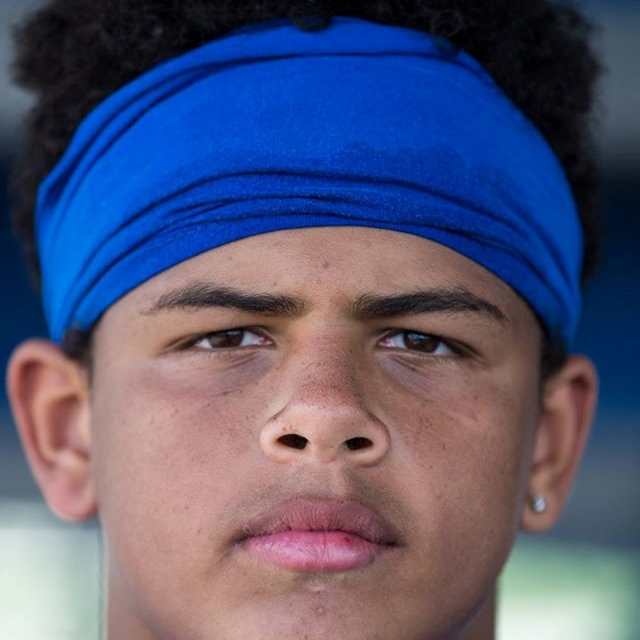 Alonzo Banks