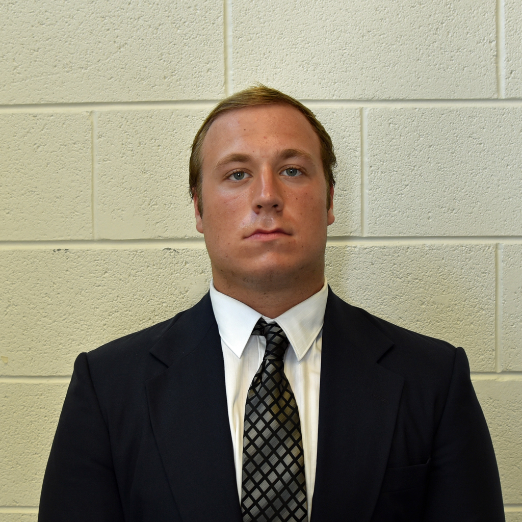 Chandler Dessenberger