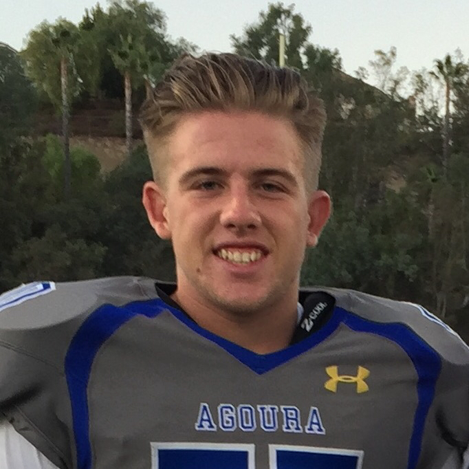 Joey Ireland