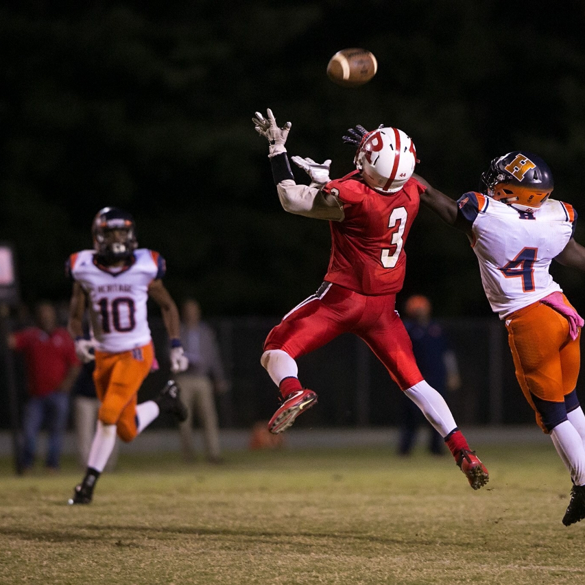 Isaiah Dixon