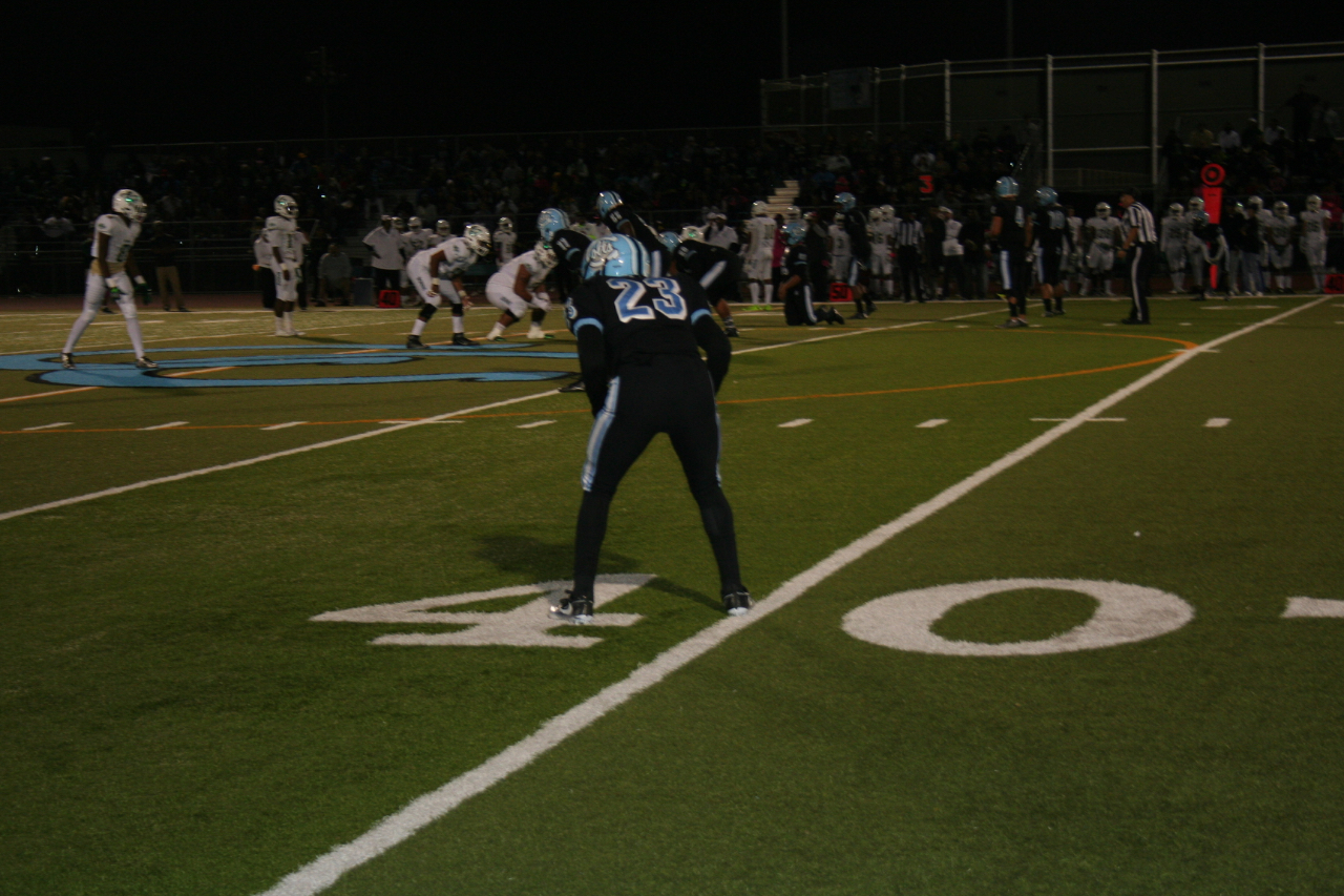 Rashad Sylvester