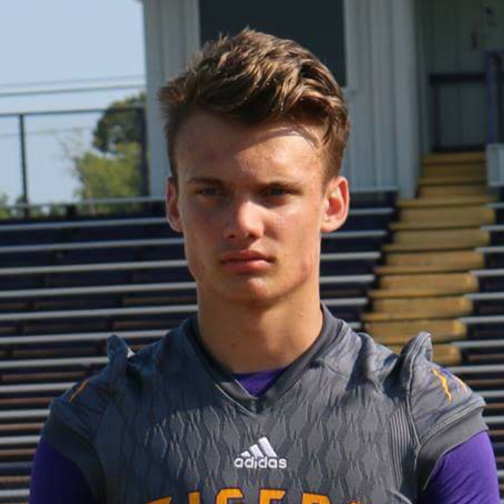 Austin Edgar