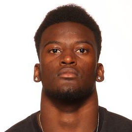 O'maury Samuels mugshot