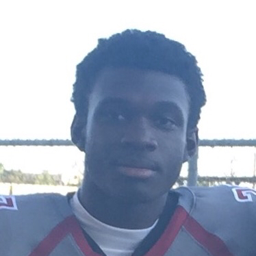 Joshua Cooper mugshot