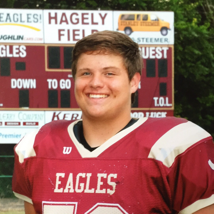 Ethan Bogan