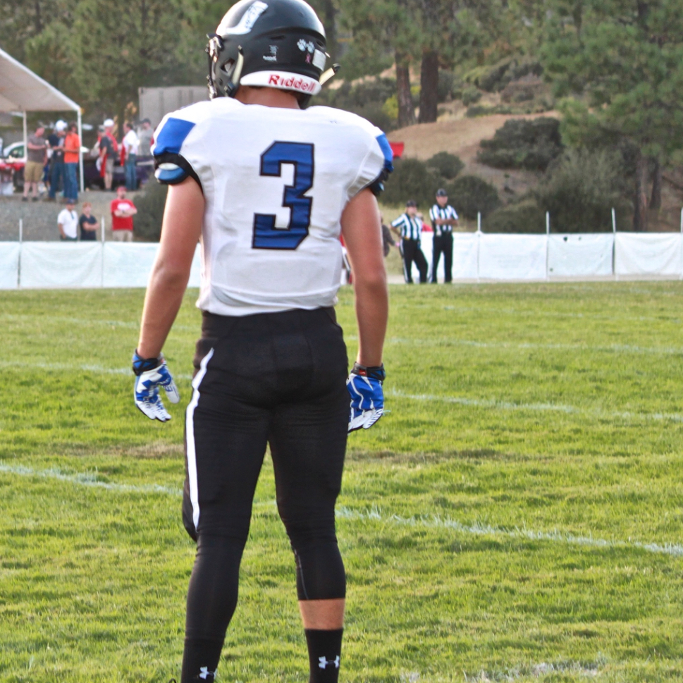 Nate Sowles