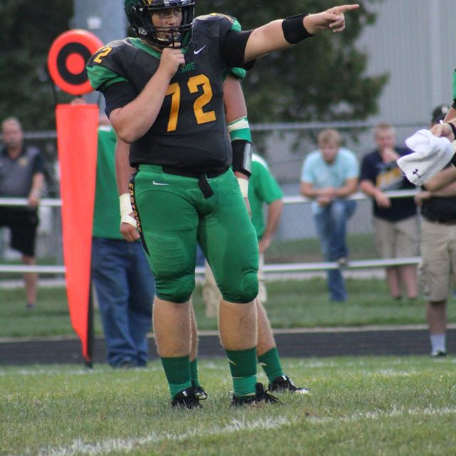 Jacob Eck