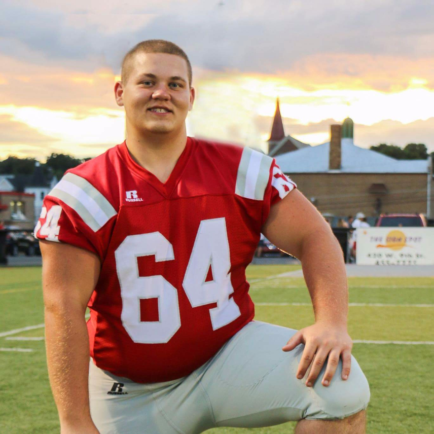 Travis Kostyal
