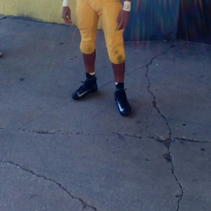 Jamal Price