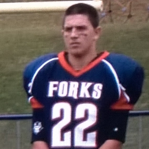 Ethan Daye