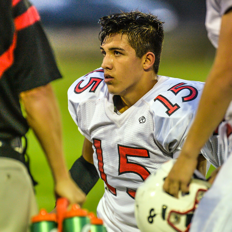 Thomas Lujan