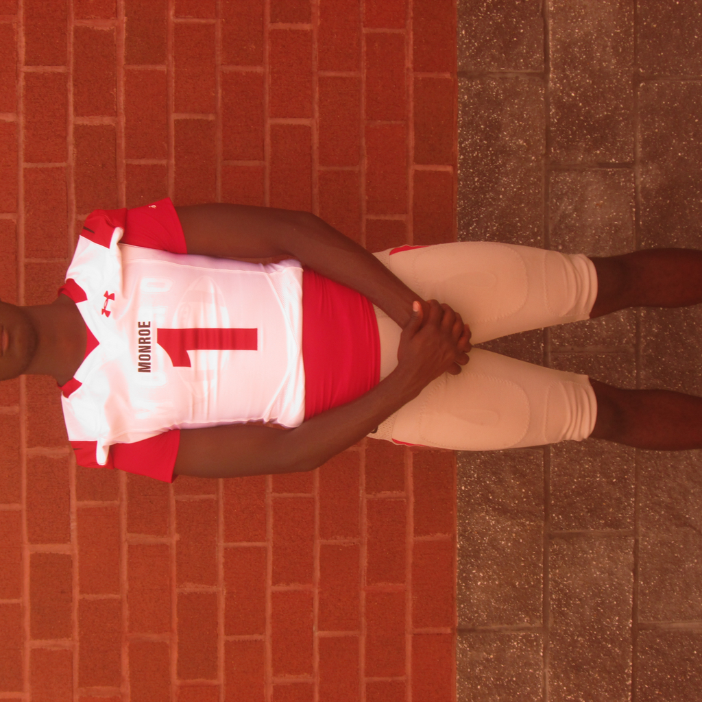 Braxton Mcclendon