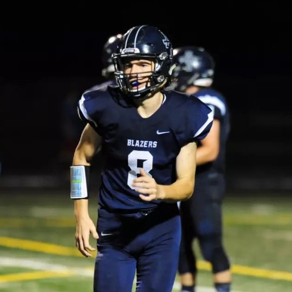 Mike Ruffolo