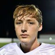 Garrett Patillo mugshot
