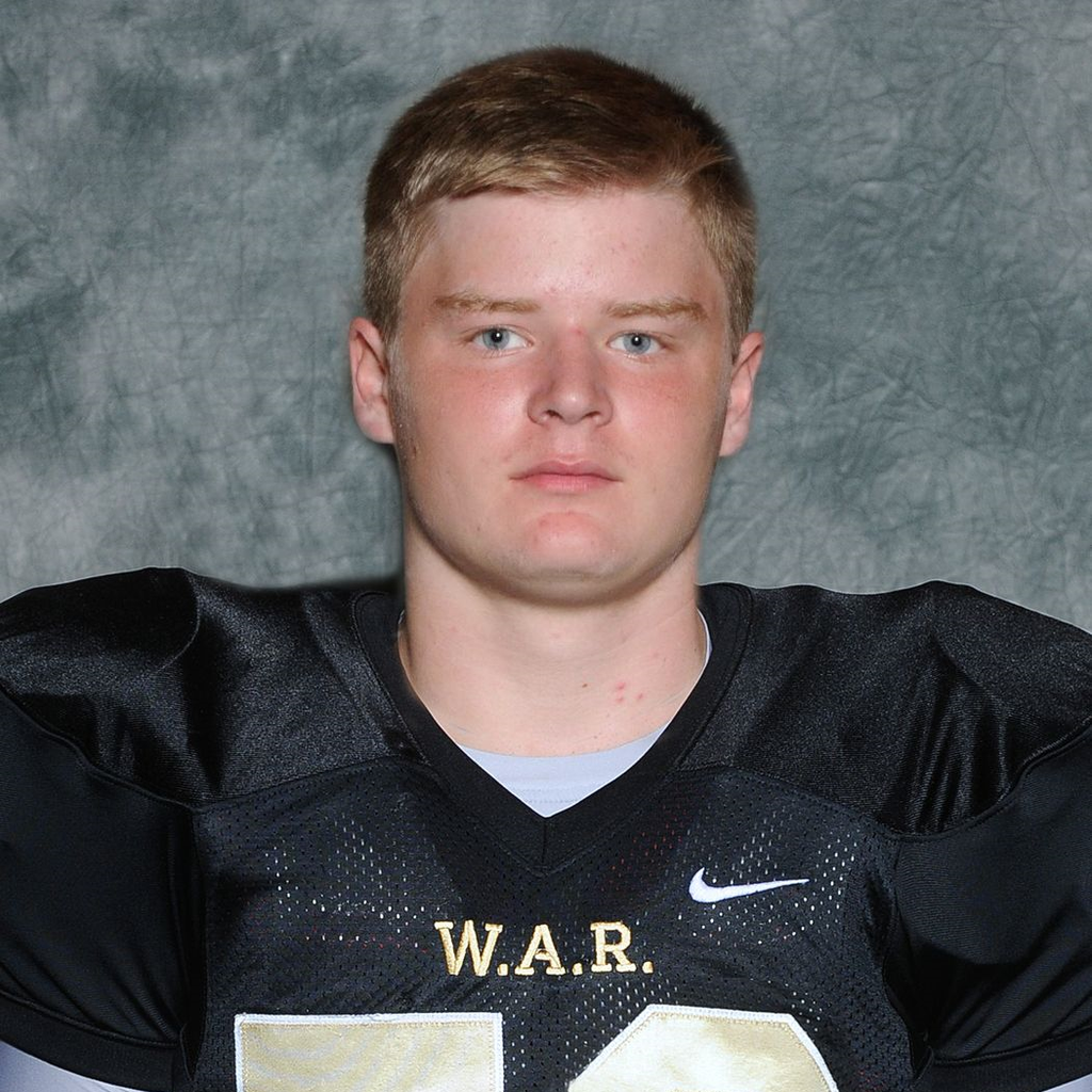Justin Leisering mugshot