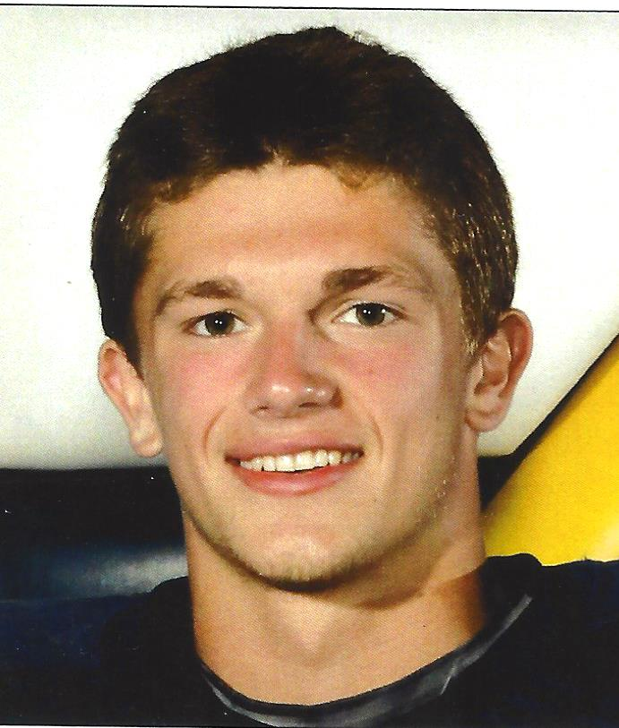 Connor Kleiber