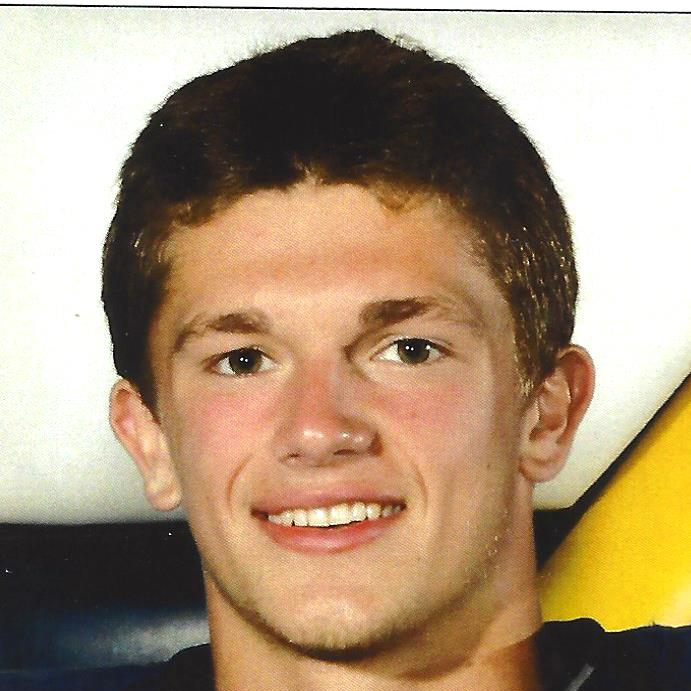 Connor Kleiber