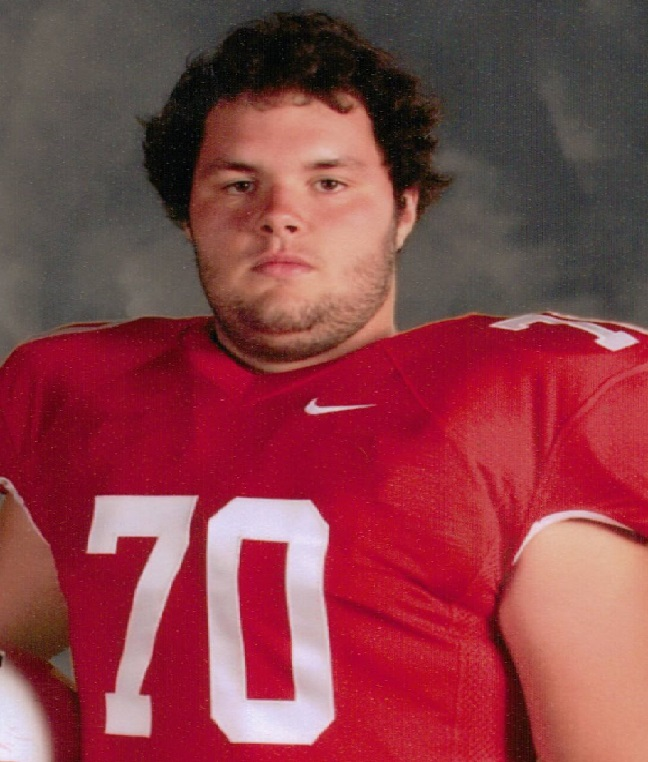 Garrett Cox