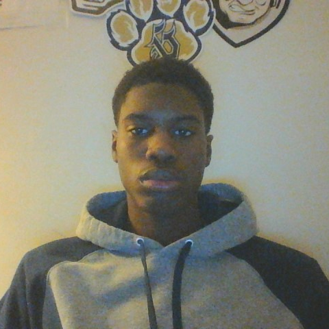 Brandon Stacy mugshot