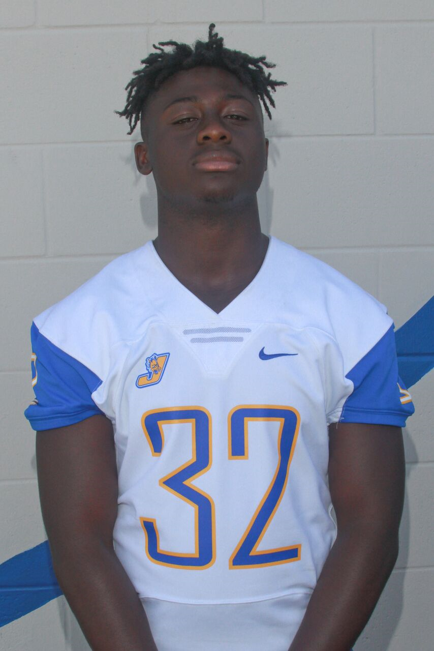 Markeem Bell
