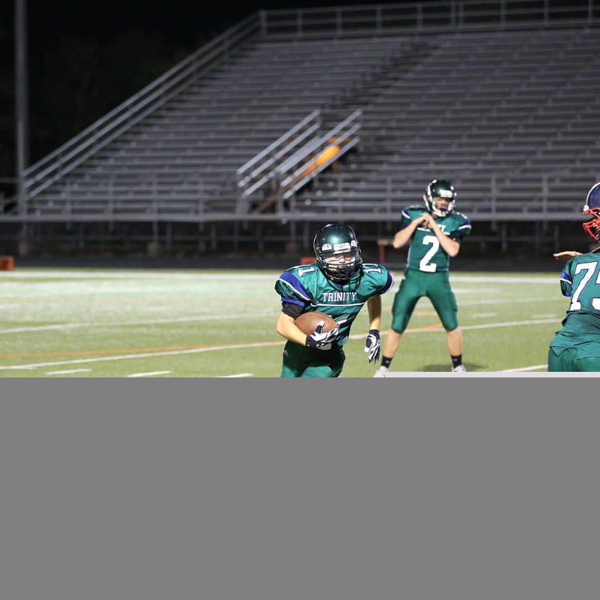 Haden Deere