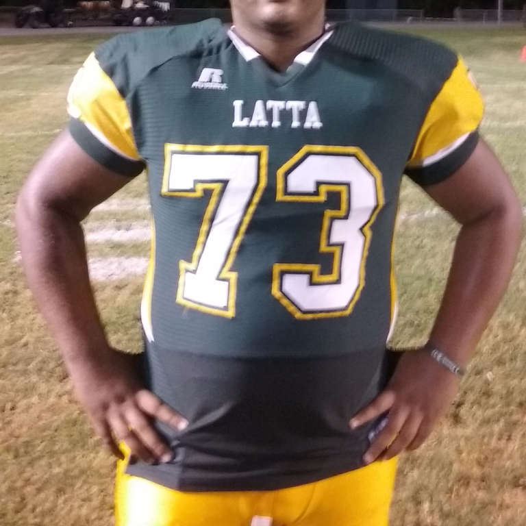 tevin dimery