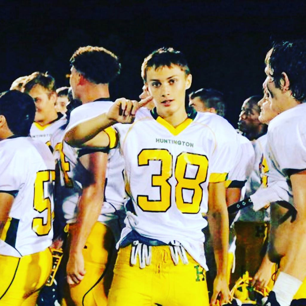 Braydon Gilbert
