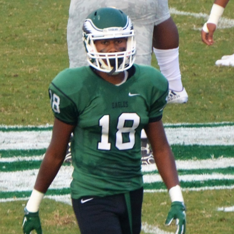 Marc Riley jr.