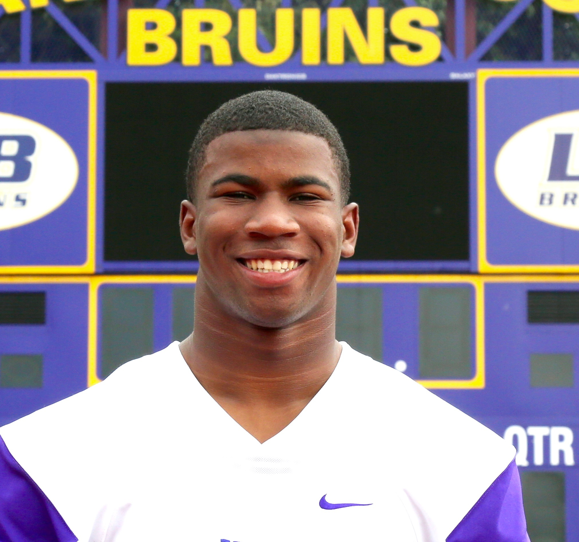 Lamont Atkins