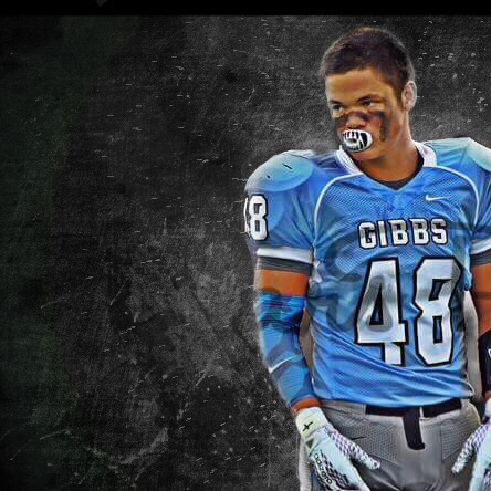Trey Mullins